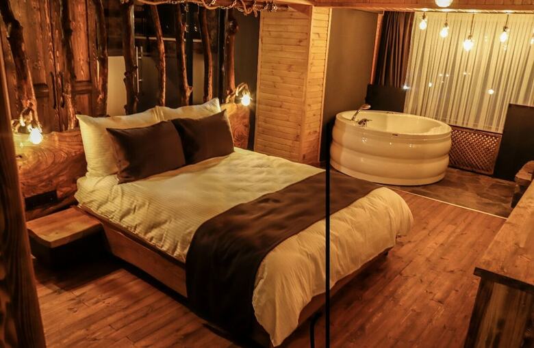 Hotel Abant Hitit Otel Restaurant