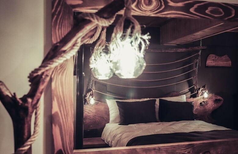 Hotel Abant Hitit Otel Restaurant