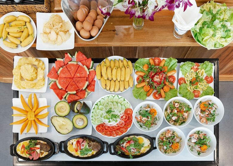 Hotel Villa Caribe Phu Quoc