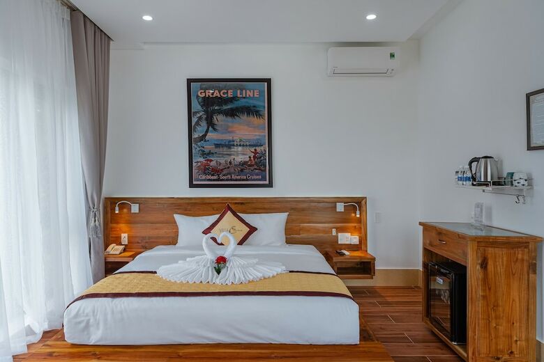 Hotel Villa Caribe Phu Quoc