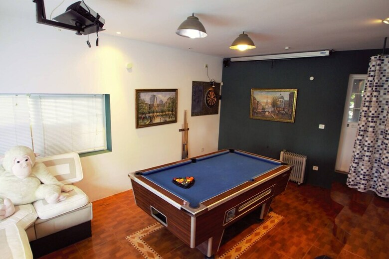 Stunning Puerto Banus Sea View Villa