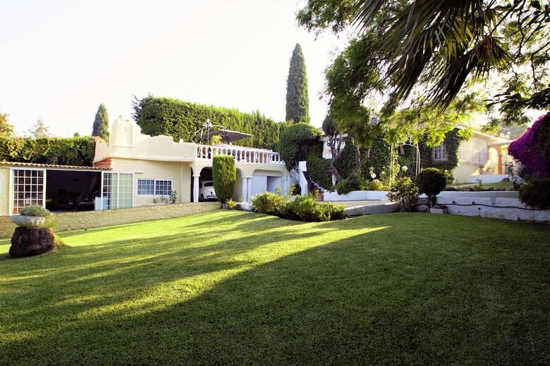 Stunning Puerto Banus Sea View Villa