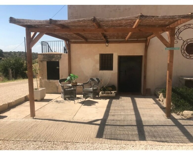 Agroturismo Rancho de Sue�os