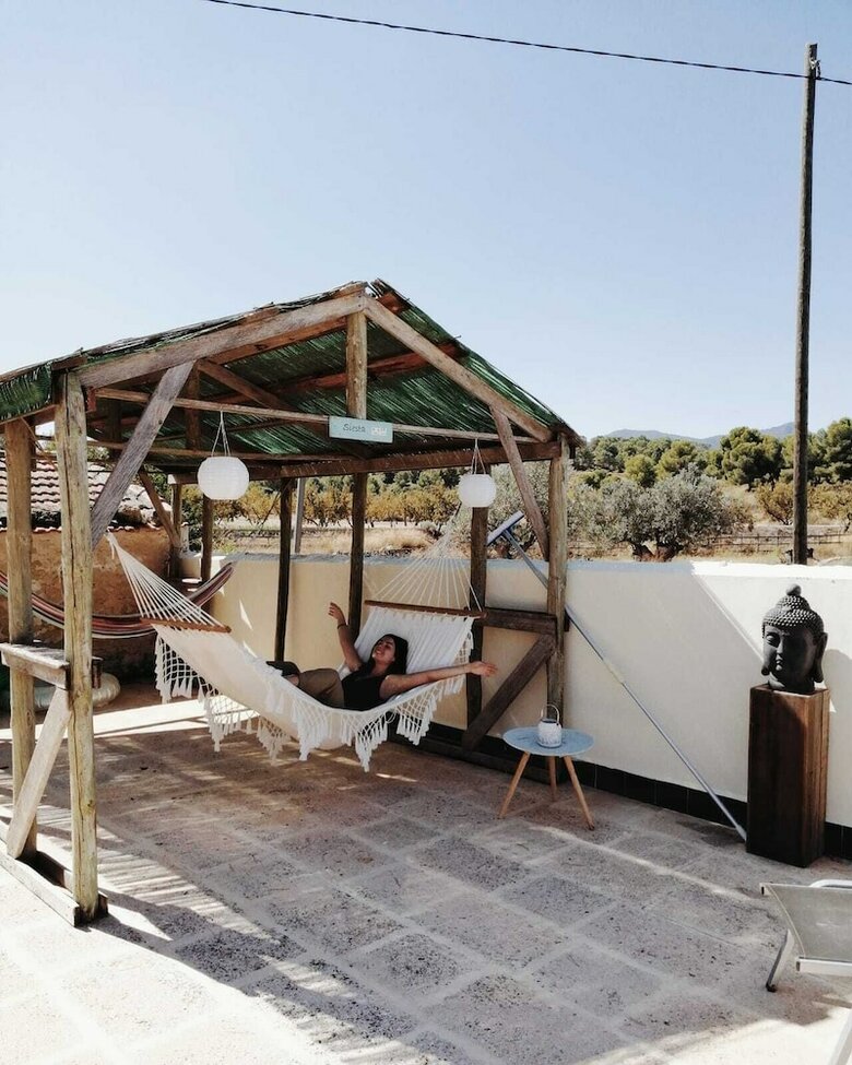 Agroturismo Rancho de Sue�os