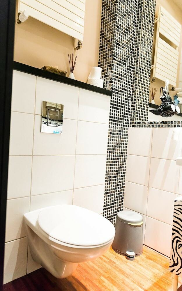 Easy Rent Apartments - Arte