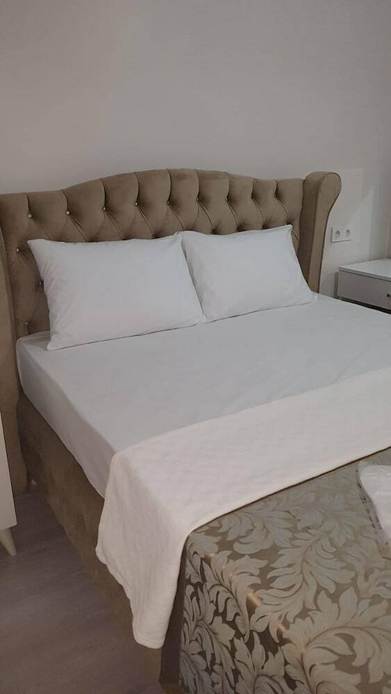 New Hagia Sophia Hotel
