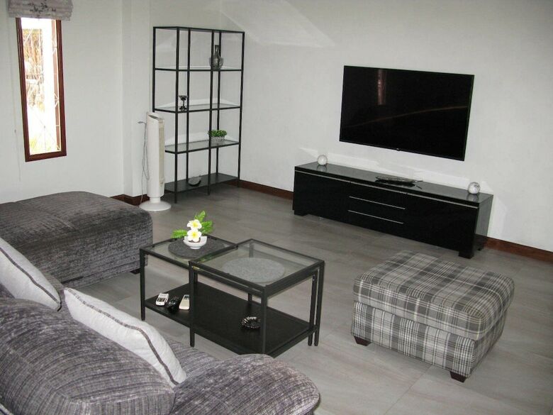 3-bed Pool Villa