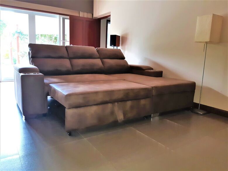 3-bed Pool Villa
