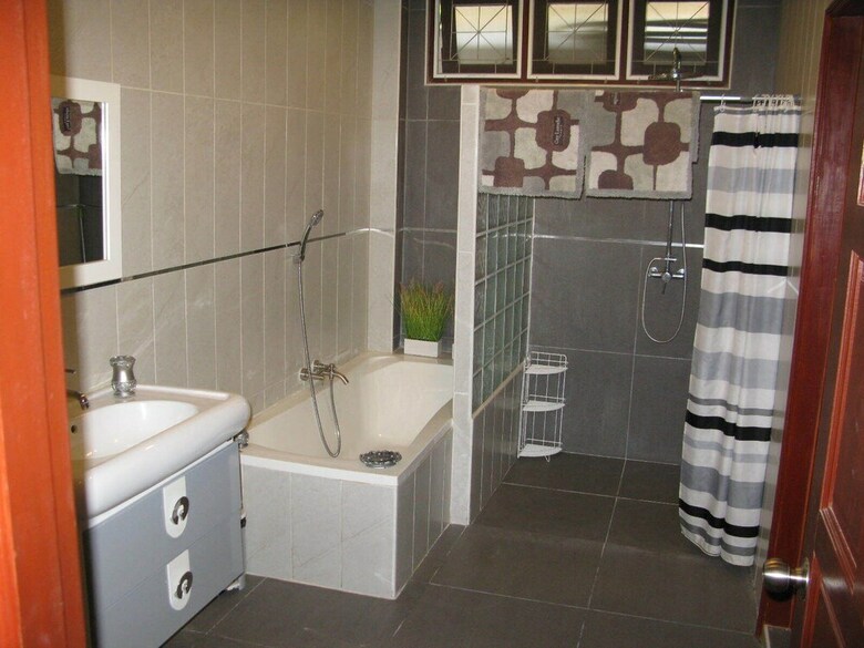 3-bed Pool Villa