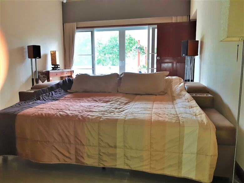 3-bed Pool Villa