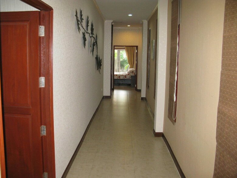 3-bed Pool Villa