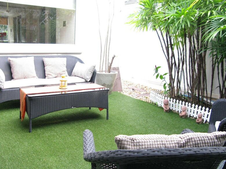 3-bed Pool Villa