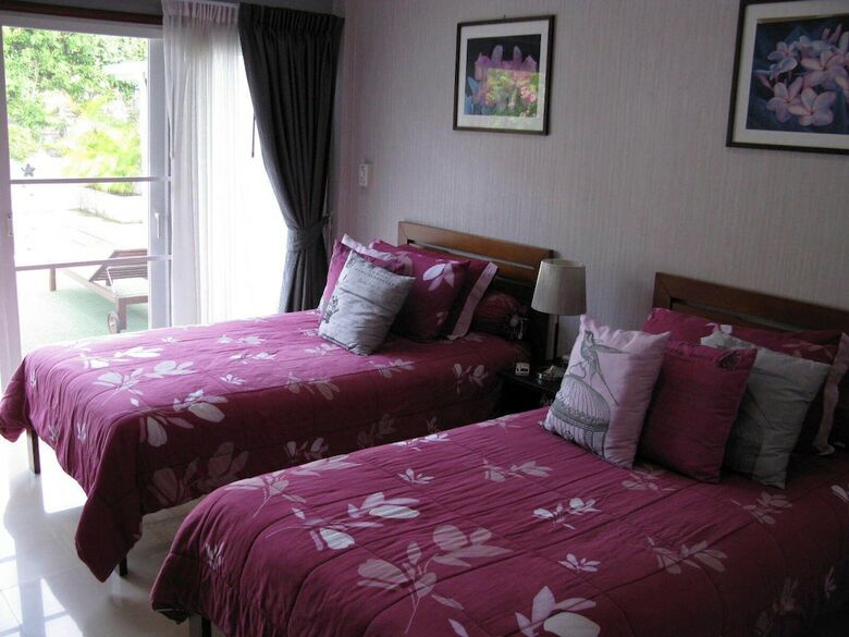 3-bed Pool Villa