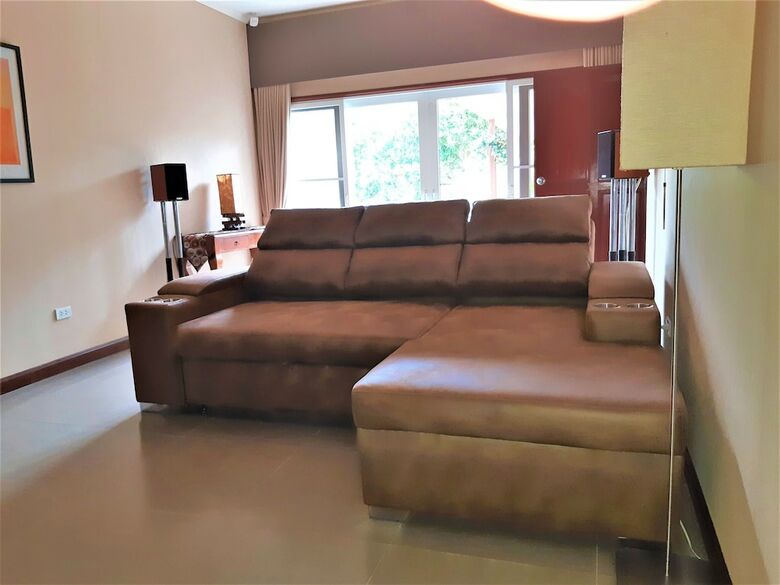 3-bed Pool Villa