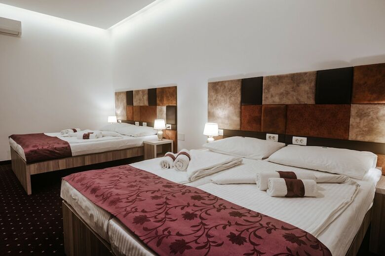 Hotel Villa Meydan