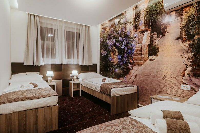 Hotel Villa Meydan