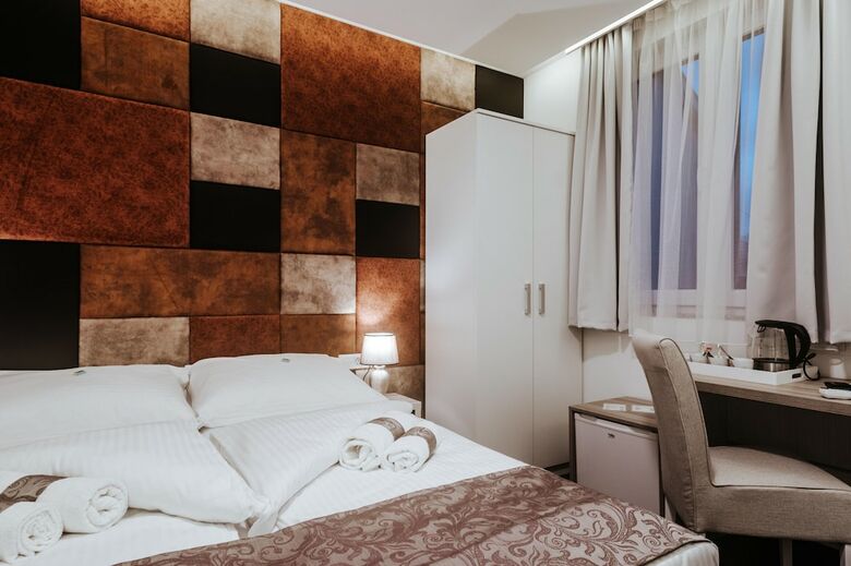 Hotel Villa Meydan