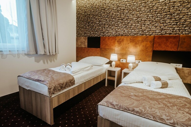 Hotel Villa Meydan