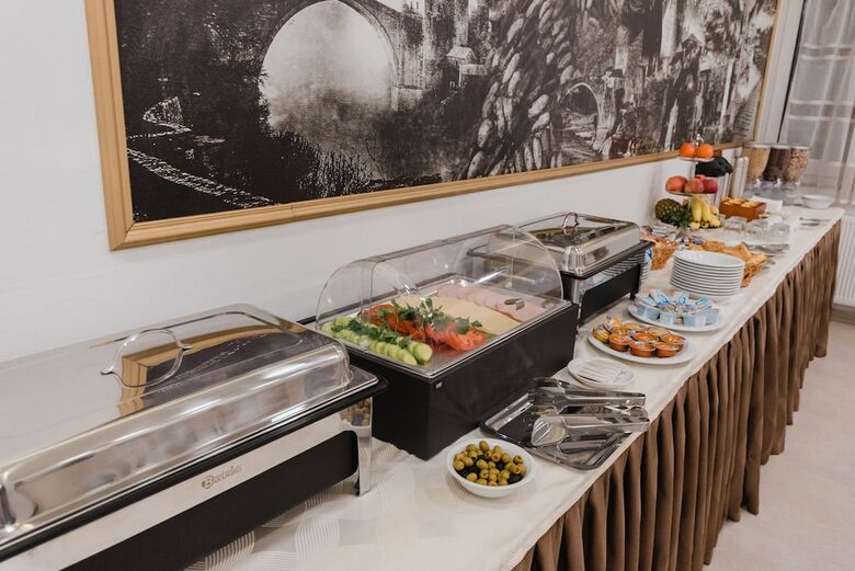 Hotel Villa Meydan