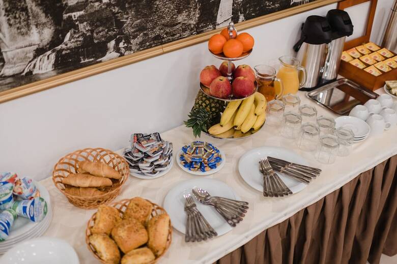Hotel Villa Meydan