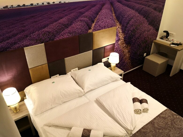 Hotel Villa Meydan