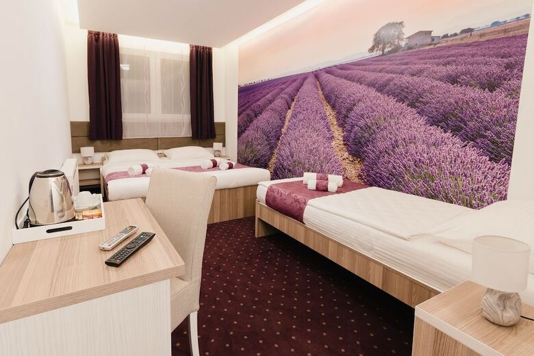 Hotel Villa Meydan
