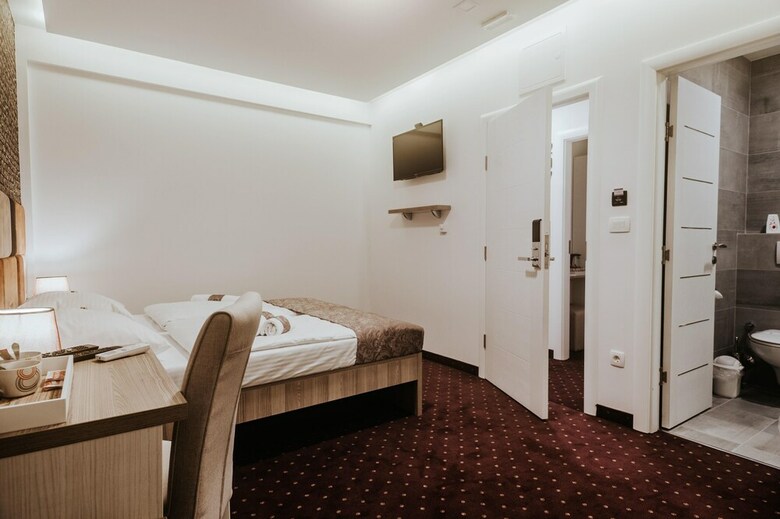 Hotel Villa Meydan