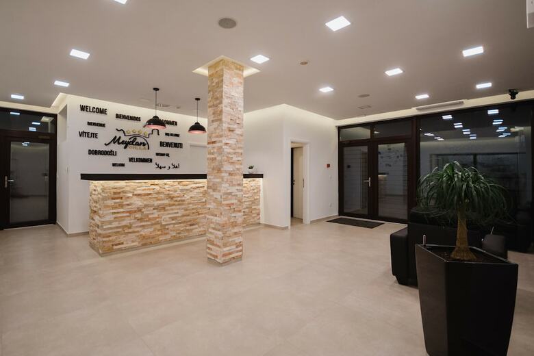 Hotel Villa Meydan