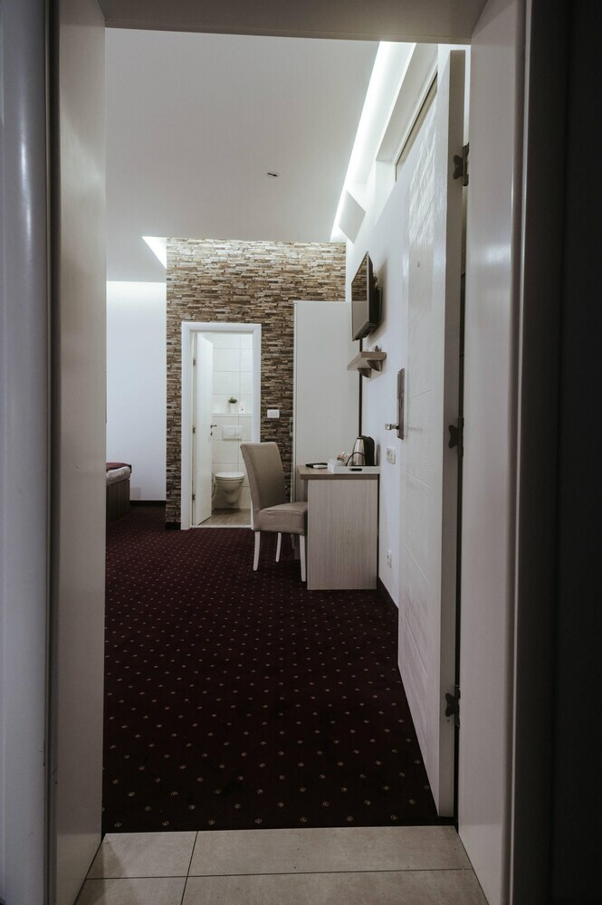 Hotel Villa Meydan