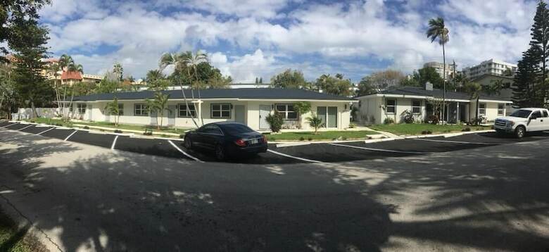 Apartamentos Costa Este Pompano Beach