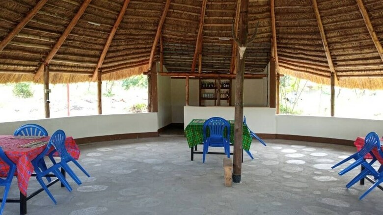 Posada Tangi Safaris Lodge