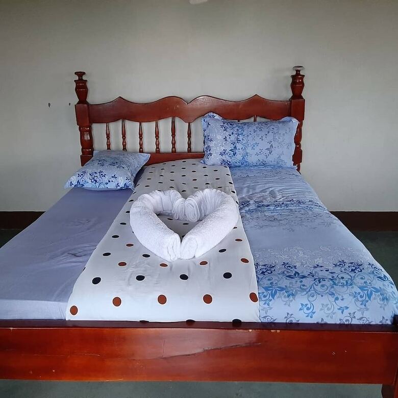 Posada Tangi Safaris Lodge