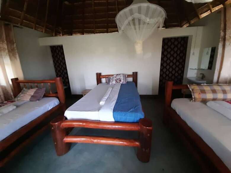 Posada Tangi Safaris Lodge