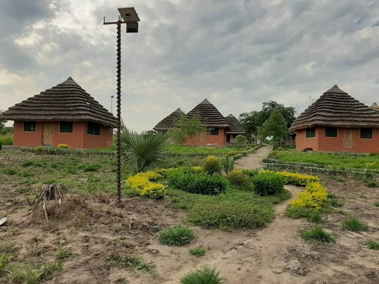 Posada Tangi Safaris Lodge