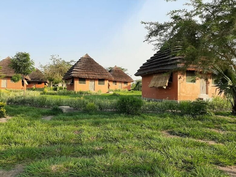 Posada Tangi Safaris Lodge