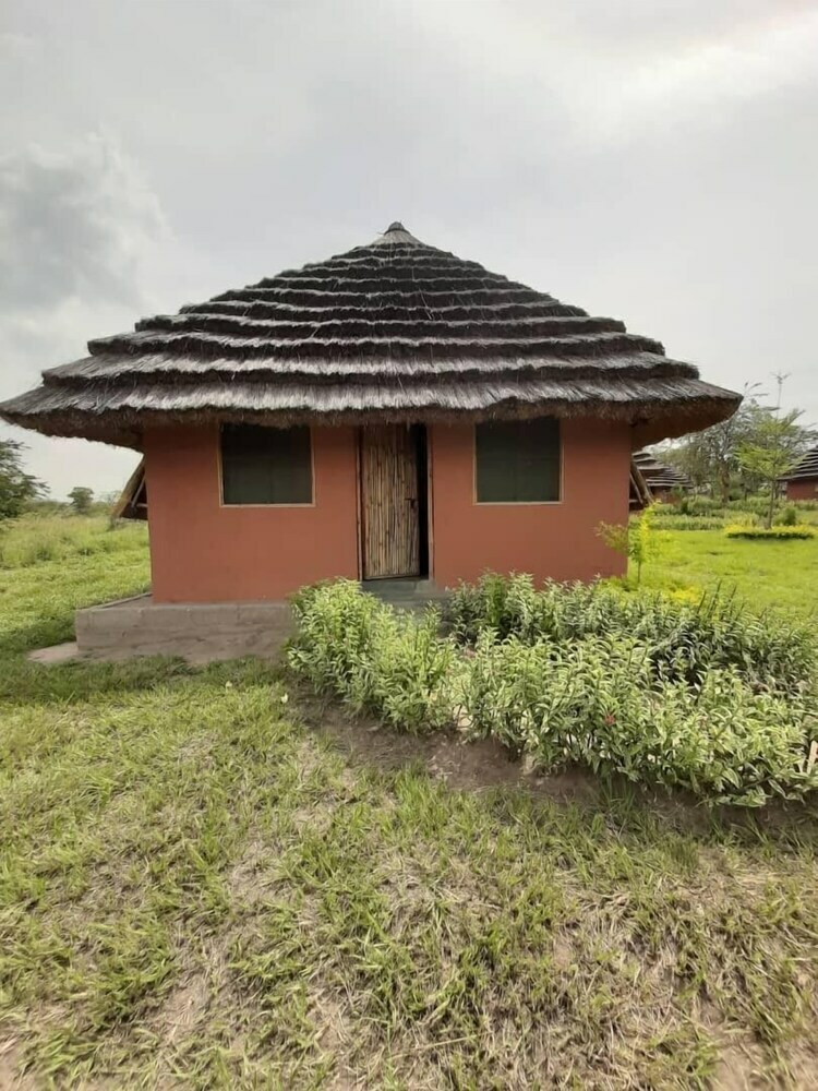 Posada Tangi Safaris Lodge