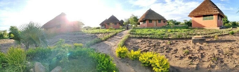 Posada Tangi Safaris Lodge