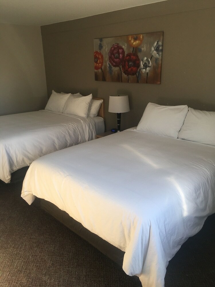 Motel Spruceland Inn