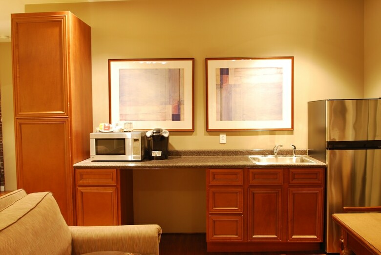 Posada Grand Center Inn