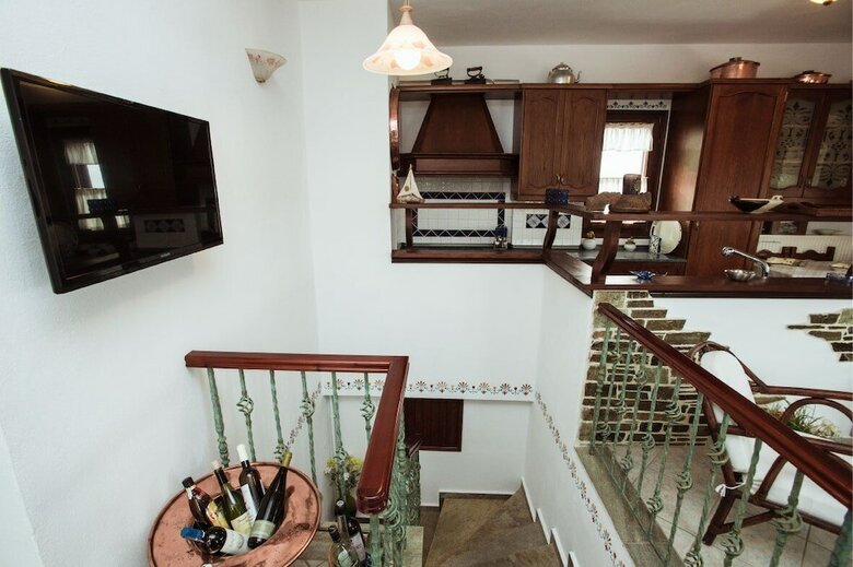 Hotel Escape Afissos