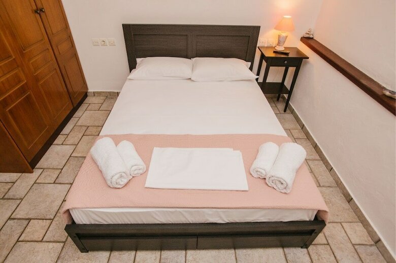 Hotel Escape Afissos