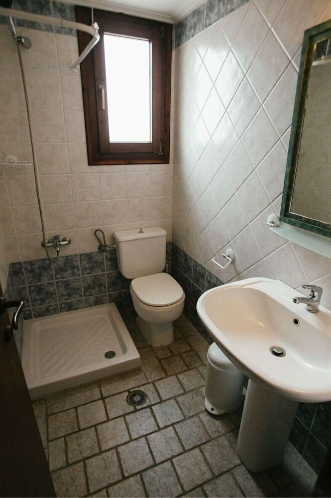 Hotel Escape Afissos