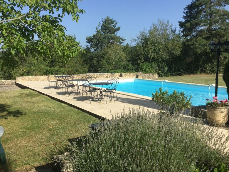 Residencia La Bergerie