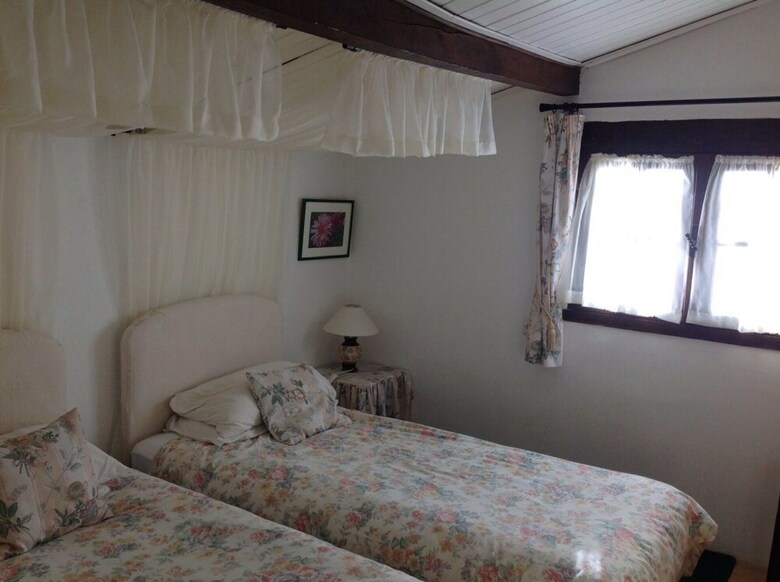 Residencia La Bergerie