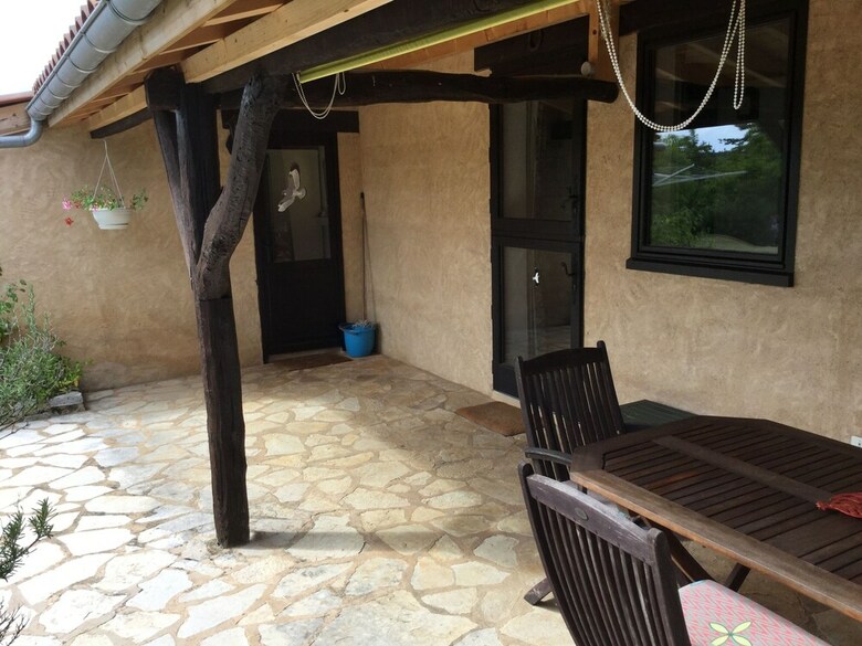 Residencia La Bergerie