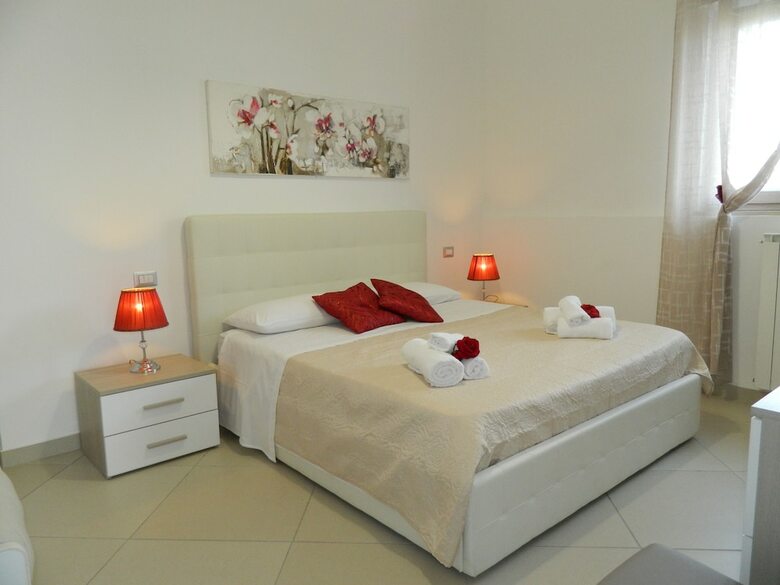 Hotel A Casa Di Anna