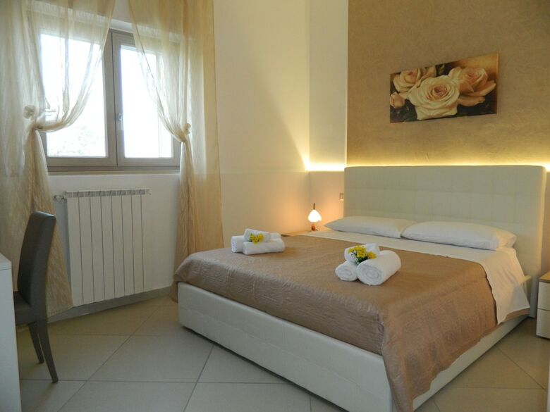 Hotel A Casa Di Anna