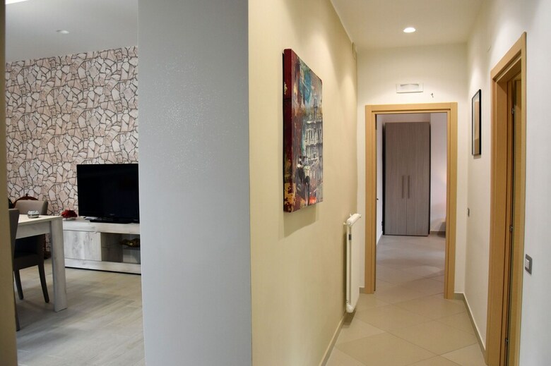Hotel A Casa Di Anna