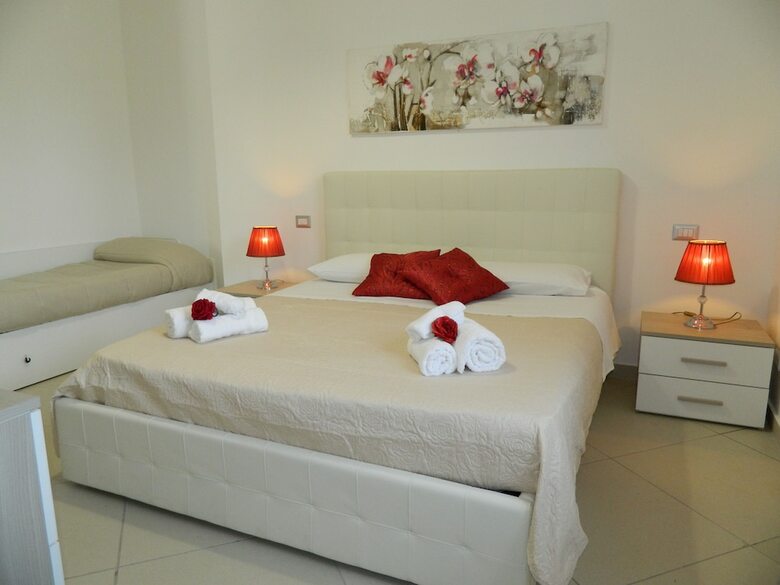 Hotel A Casa Di Anna