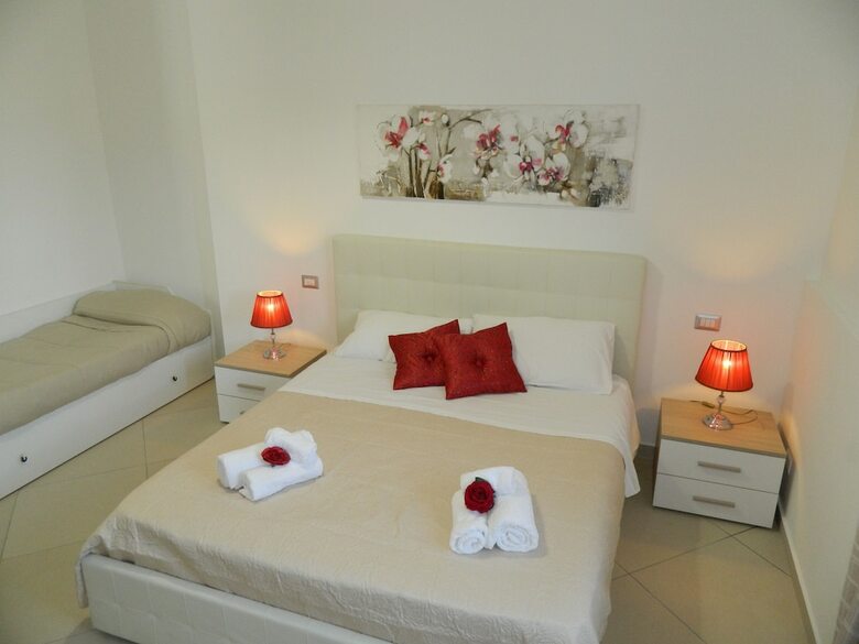 Hotel A Casa Di Anna